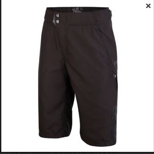 Royal Racing padded bike shorts